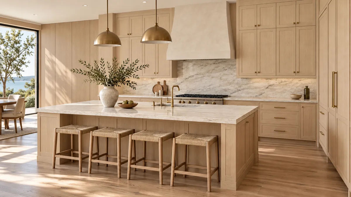Custom Cabinetry