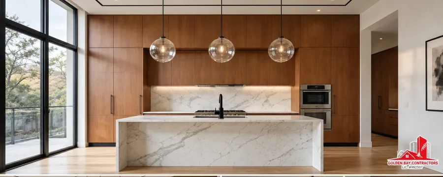 Kitchen Remodels