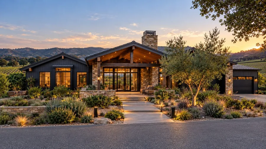 Whole-Home Renovations