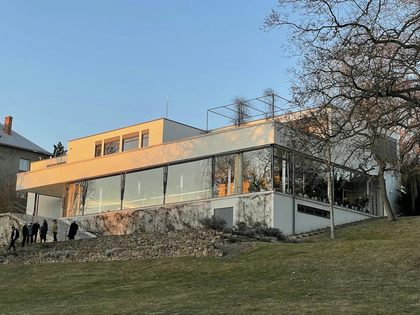 GB Contractors completed project 20 — Marin County remodel