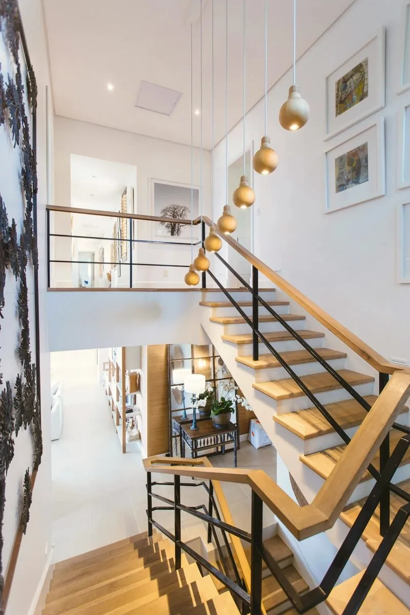 GB Contractors completed project 22, Marin County remodel