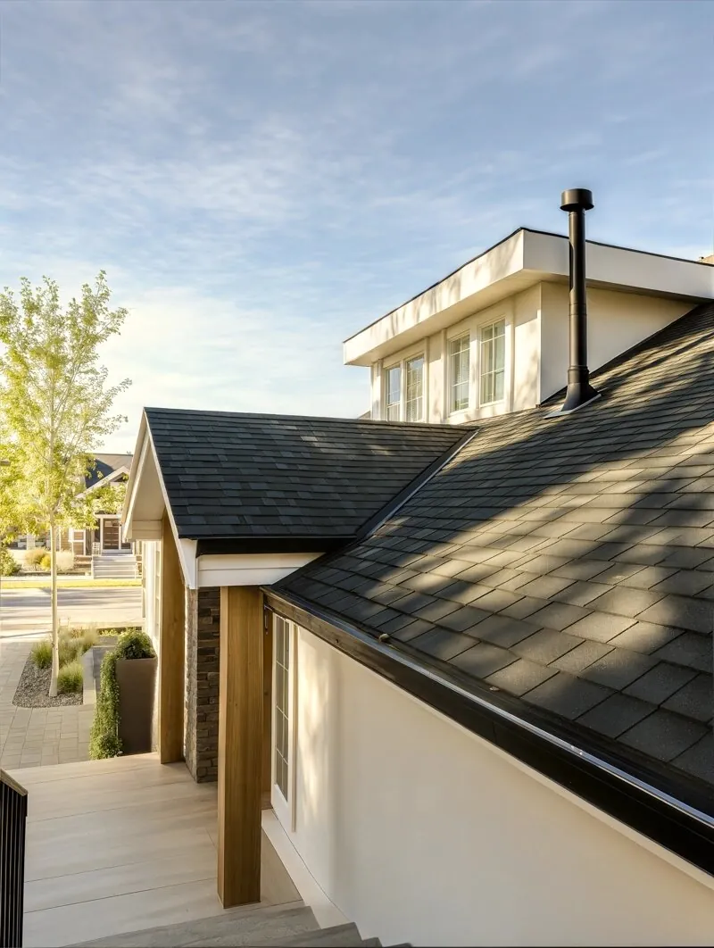 GB Contractors completed project 24, Marin County remodel